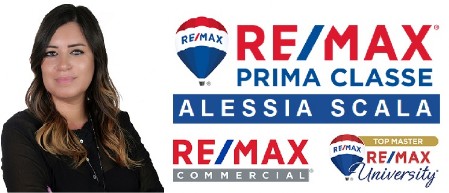 Alessia Scala Consulente Remax